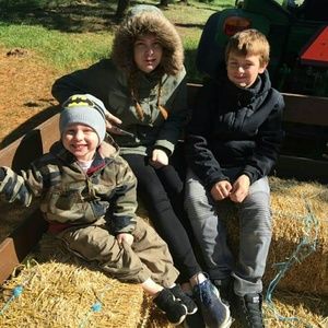 Meet your Posher, Brianna